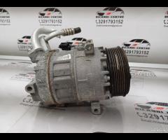 COMPRESSORE ARIA CONDIZIONATA 2.0D 115cv 84kw RENA - 12