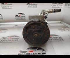COMPRESSORE ARIA CONDIZIONATA 2.0D 115cv 84kw RENA - 14