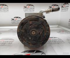 COMPRESSORE ARIA CONDIZIONATA 2.0D 115cv 84kw RENA - 15