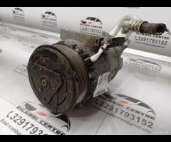 COMPRESSORE ARIA CONDIZIONATA 2.0D 115cv 84kw RENA - 16