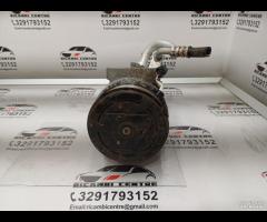 COMPRESSORE ARIA CONDIZIONATA 2.0D 115cv 84kw RENA - 17