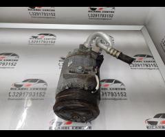 COMPRESSORE ARIA CONDIZIONATA 2.0D 115cv 84kw RENA - 18