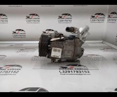 COMPRESSORE ARIA CONDIZIONATA 2.0D 115cv 84kw RENA - 20