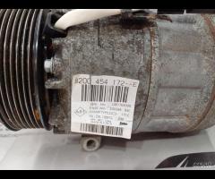 COMPRESSORE ARIA CONDIZIONATA 2.0D 115cv 84kw RENA - 21