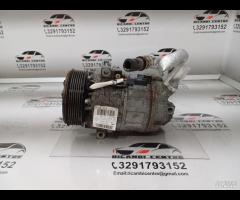 COMPRESSORE ARIA CONDIZIONATA 2.0D 115cv 84kw RENA - 22