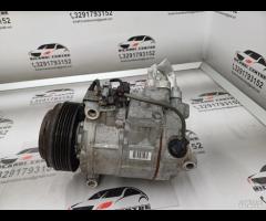 COMPRESSORE ARIA CONDIZIONATA 2.0D 143cv 105kw BMW - 6
