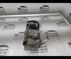 COMPRESSORE ARIA CONDIZIONATA 2.0D 143cv 105kw BMW - 11
