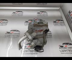 COMPRESSORE ARIA CONDIZIONATA 2.0D 143cv 105kw BMW - 12