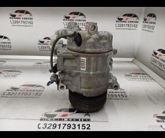 COMPRESSORE ARIA CONDIZIONATA 2.0D 143cv 105kw BMW - 14