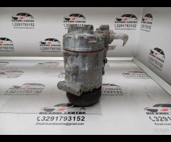 COMPRESSORE ARIA CONDIZIONATA 2.0D 143cv 105kw BMW - 15