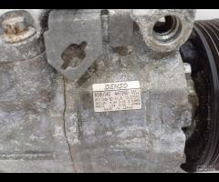 COMPRESSORE ARIA CONDIZIONATA 2.0D 143cv 105kw BMW - 17