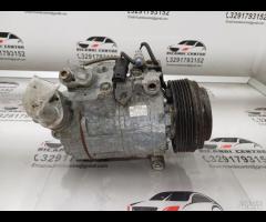 COMPRESSORE ARIA CONDIZIONATA 2.0D 143cv 105kw BMW - 19