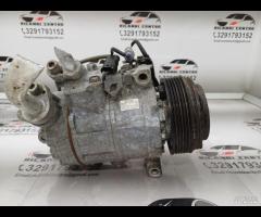 COMPRESSORE ARIA CONDIZIONATA 2.0D 143cv 105kw BMW - 20