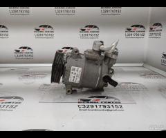 COMPRESSORE ARIA CONDIZIONATA 1.2TDI 75cv 55kw AUD