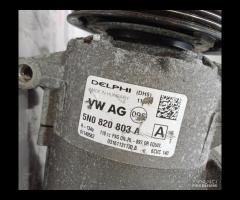 COMPRESSORE ARIA CONDIZIONATA 1.2TDI 75cv 55kw AUD