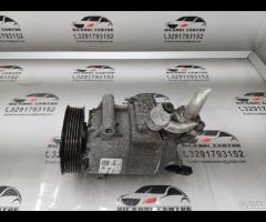 COMPRESSORE ARIA CONDIZIONATA 1.2TDI 75cv 55kw AUD