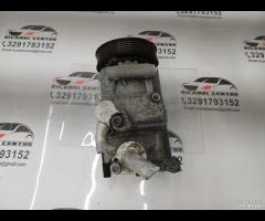 COMPRESSORE ARIA CONDIZIONATA 1.2TDI 75cv 55kw AUD - 6
