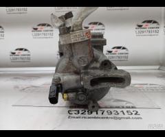 COMPRESSORE ARIA CONDIZIONATA 1.2TDI 75cv 55kw AUD - 9