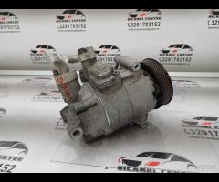 COMPRESSORE ARIA CONDIZIONATA 1.2TDI 75cv 55kw AUD - 11