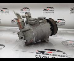 COMPRESSORE ARIA CONDIZIONATA 1.2TDI 75cv 55kw AUD - 12
