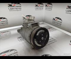 COMPRESSORE ARIA CONDIZIONATA 1.2TDI 75cv 55kw AUD - 15
