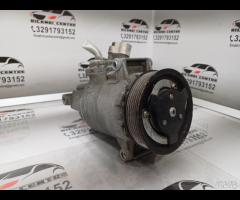 COMPRESSORE ARIA CONDIZIONATA 1.2TDI 75cv 55kw AUD - 16