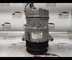 COMPRESSORE ARIA CONDIZIONATA 2.0D 150cv 110kw VOL