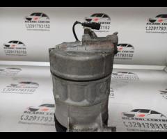 COMPRESSORE ARIA CONDIZIONATA 2.0D 150cv 110kw VOL