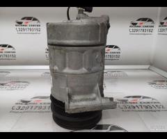 COMPRESSORE ARIA CONDIZIONATA 2.0D 150cv 110kw VOL