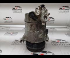 COMPRESSORE ARIA CONDIZIONATA 2.0D 150cv 110kw VOL - 7