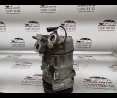 COMPRESSORE ARIA CONDIZIONATA 2.0D 150cv 110kw VOL - 8