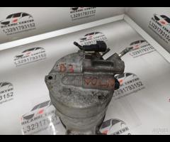 COMPRESSORE ARIA CONDIZIONATA 2.0D 150cv 110kw VOL - 12