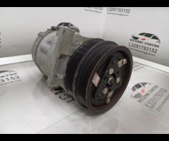 COMPRESSORE ARIA CONDIZIONATA 2.0D 150cv 110kw VOL - 16