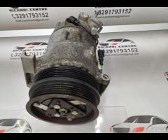 COMPRESSORE ARIA CONDIZIONATA 2.0D 150cv 110kw VOL - 17