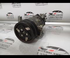 COMPRESSORE ARIA CONDIZIONATA 2.0D 150cv 110kw VOL - 18