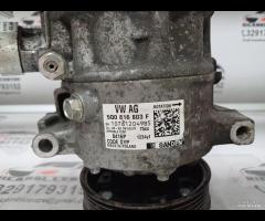 COMPRESSORE ARIA CONDIZIONATA 1.6TDI 105cv 77kw VW