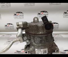 COMPRESSORE ARIA CONDIZIONATA 1.6TDI 105cv 77kw VW