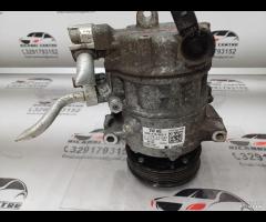 COMPRESSORE ARIA CONDIZIONATA 1.6TDI 105cv 77kw VW