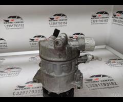 COMPRESSORE ARIA CONDIZIONATA 1.6TDI 105cv 77kw VW - 9