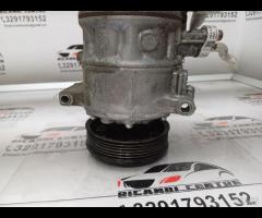 COMPRESSORE ARIA CONDIZIONATA 1.6TDI 105cv 77kw VW - 11