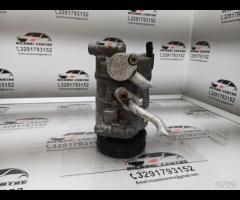 COMPRESSORE ARIA CONDIZIONATA 1.6TDI 105cv 77kw VW - 12
