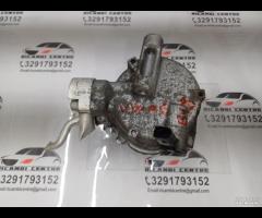 COMPRESSORE ARIA CONDIZIONATA 1.6TDI 105cv 77kw VW - 14