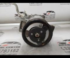 COMPRESSORE ARIA CONDIZIONATA 1.6TDI 105cv 77kw VW - 16