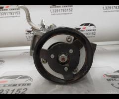 COMPRESSORE ARIA CONDIZIONATA 1.6TDI 105cv 77kw VW - 17