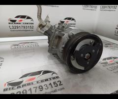 COMPRESSORE ARIA CONDIZIONATA 1.6TDI 105cv 77kw VW - 19