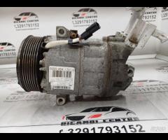 COMPRESSORE ARIA CONDIZIONATA 2.0D 115cv 84kw RENA