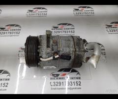 COMPRESSORE ARIA CONDIZIONATA 2.0D 115cv 84kw RENA