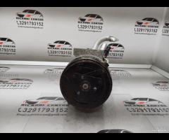 COMPRESSORE ARIA CONDIZIONATA 2.0D 115cv 84kw RENA - 19