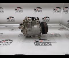 COMPRESSORE ARIA CONDIZIONATA 2.0 143cv 105kw BMW
