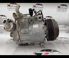 COMPRESSORE ARIA CONDIZIONATA 2.0 143cv 105kw BMW